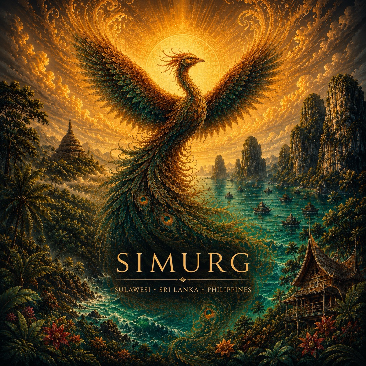 SIMURG