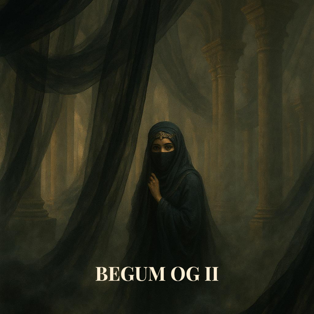 BEGUM OG II
