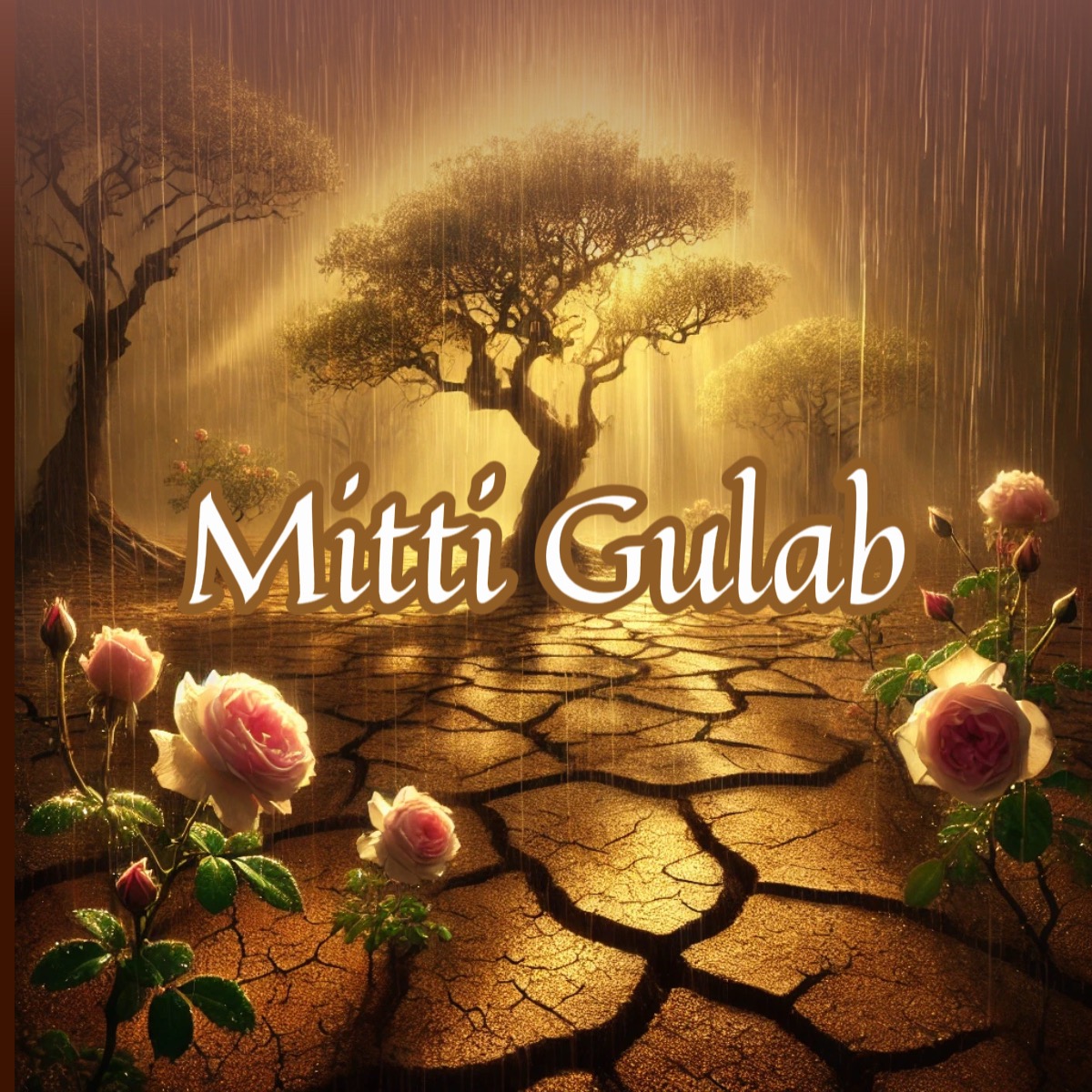 Mitti Gulab