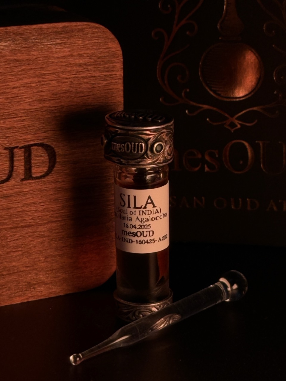 SILA (Soul of INDIA) 3