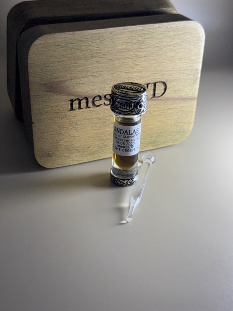 ANDALAS (Soul of SUMATRA) 2